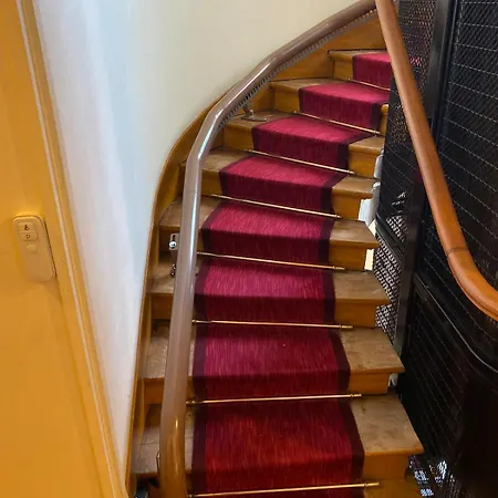 Cozy 2-room Flat At Boucicaut Апартаменты Париж
