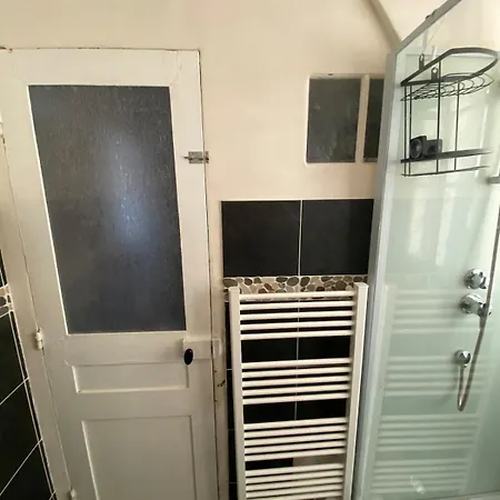 Cozy 2-room Flat At Boucicaut شقة *