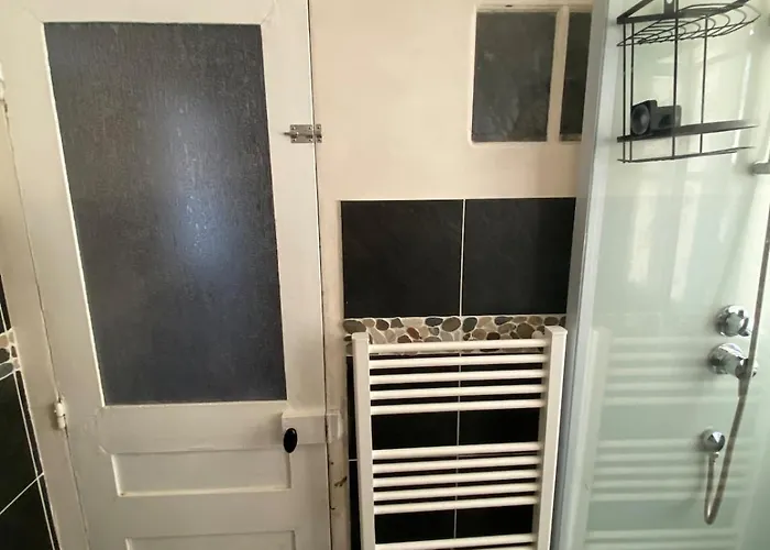 Cozy 2-room Flat At Boucicaut Apartment *
