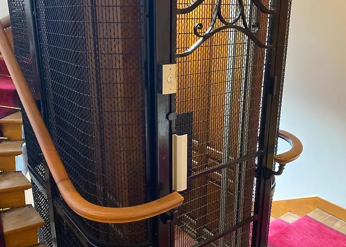 Cozy 2-room Flat At Boucicaut Apartment