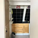 Apartamento Cozy 2-room Flat At Boucicaut