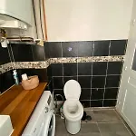 Cozy 2-room Flat At Boucicaut Apartamento