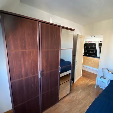 Cozy 2-room Flat At Boucicaut Apartment