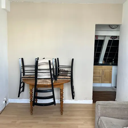 Cozy 2-room Flat At Boucicaut Paris